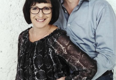 Bild Ihrer Gastgeber, © Familie Schumacher