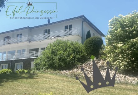 Eifel-Prinzessin, &copy; Judith P&uuml;tz-Kurth