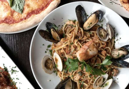 Pastagericht, &copy; Canva