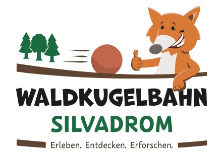 Waldkugelbahn-SILVADROM