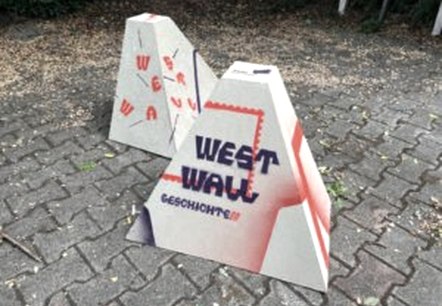 Höcker, © Kulturinitiative Hillesheim e. V.