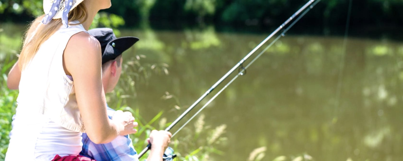 1Angeln, &copy; Kzenon/stock.adobe.com