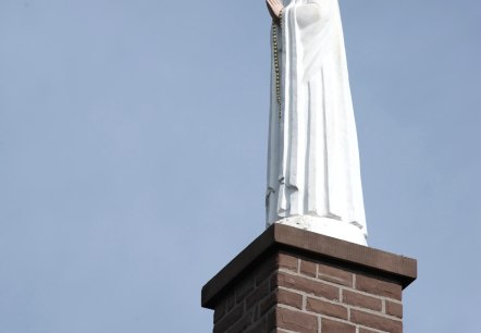 Mariensäule (2), © Regnery