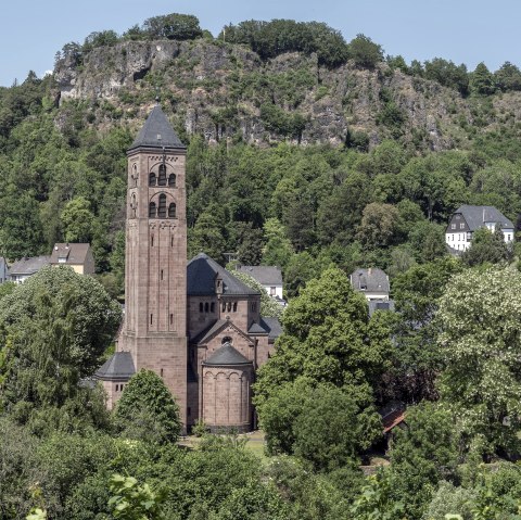 Erlöserkirche, © Jochen Hank