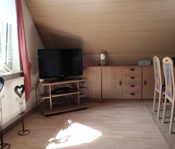 E&szlig;zimmer FEWO 002