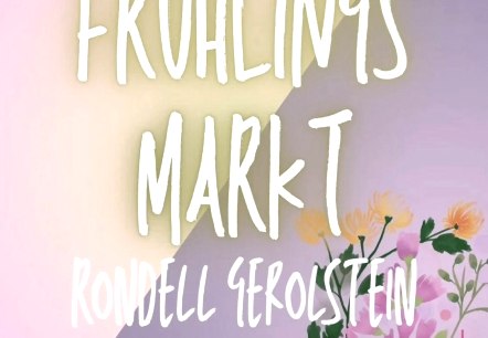 Fr&uuml;hlingsmarkt Gerolstein