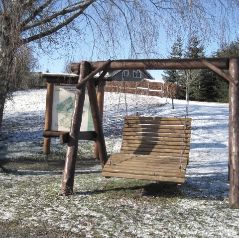 Kerschenbach, © Touristk GmbH Gerolsteiner Land