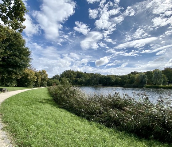 Bolsdorfer Tälchen, © Touristik GmbH Gerolsteiner Land