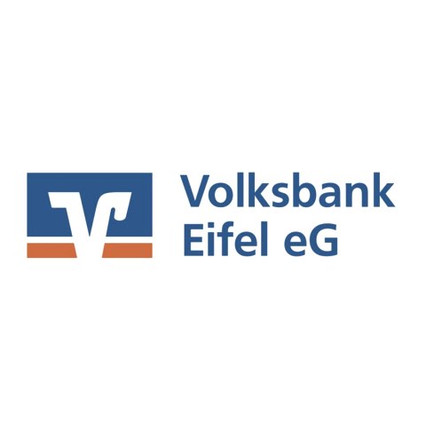 Logo der Volksbank Eifel eG