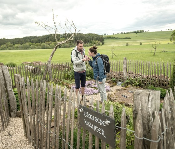 et-2019-447-vulkanpfad-duppacher-weiermuehle-roemische-funde-eifel-tourismus-gmbh-dominik-ketz, &copy; Eifel Tourismus GmbH, Dominik Ketz