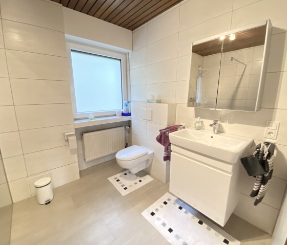 Charly bathroom 2, © Andreas Kube