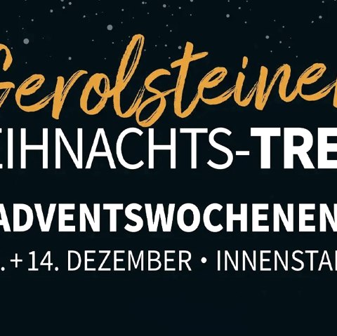 weihnachtstreff-2025, © GeroTeam e.V.