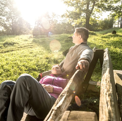 Gerolsteiner Dolomiten-Acht_Keltenpfad, &copy; Eifel Tourismus GmbH, Dominik Ketz