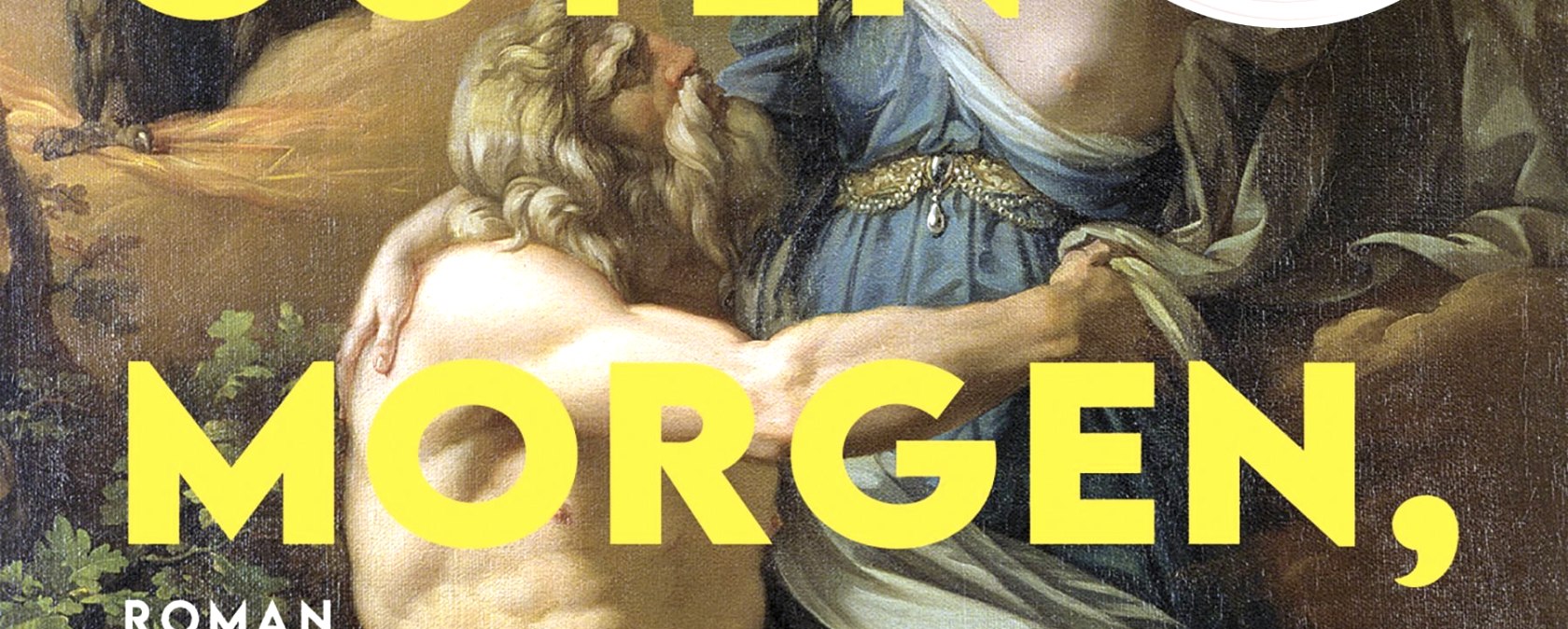 martina-hefter-buchcover-hey-guten-morgen-wie-geht, © Martina Hefter