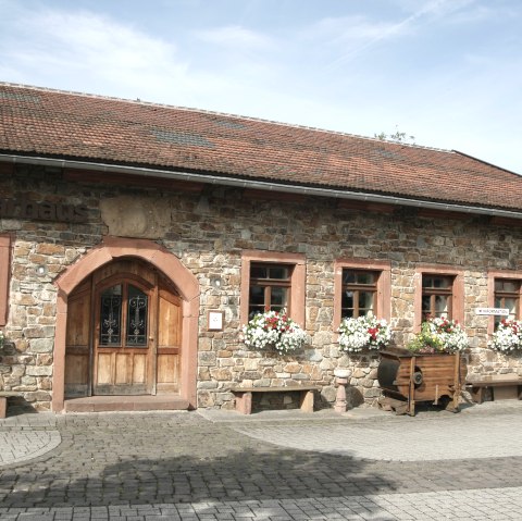 Birgeler M&uuml;hle II, &copy; Touristik GmbH Gerolsteiner Land