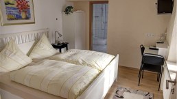 Gästezimmer im Landhausstil