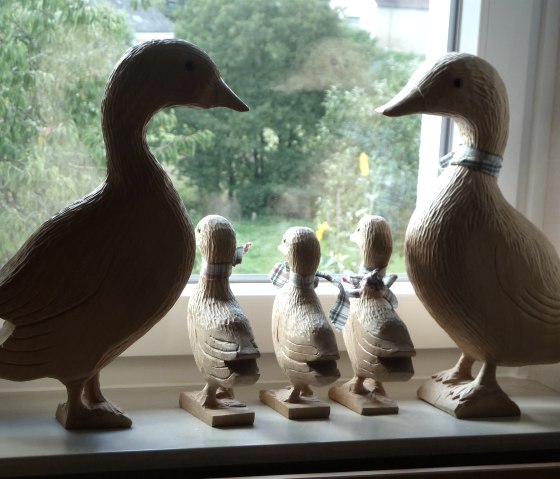 Wohnk&uuml;che, &copy; Alois Handwerk