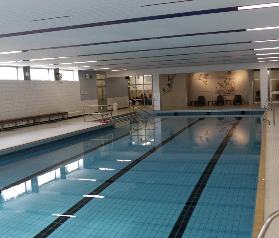 Hallenbad J&uuml;nkerath, &copy; Verbandsgemeinde Gerolstein