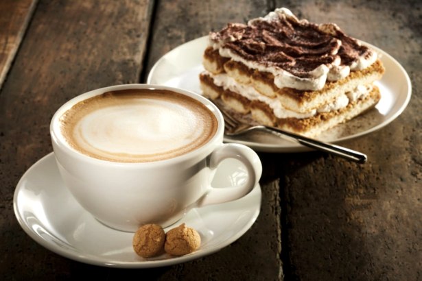 Kaffee + Kuchen, &copy; exclusive-design &uuml;/fotolia