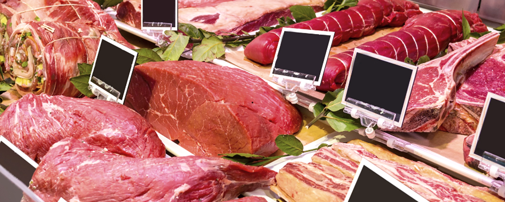 Metzgerei, &copy; canva
