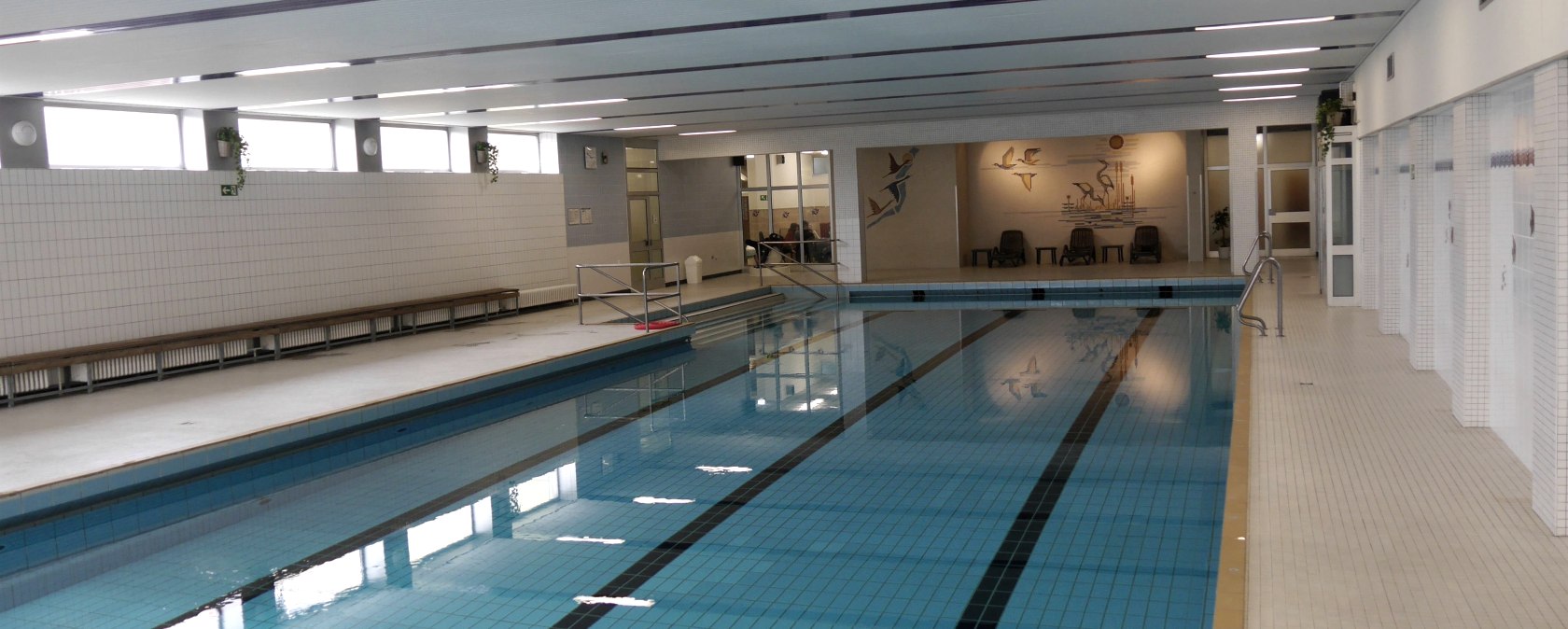 Hallenbad J&uuml;nkerath, &copy; Verbandsgemeinde Gerolstein