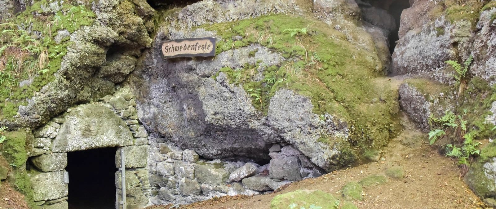 Schwedenfeste, &copy; Thomas Hendele