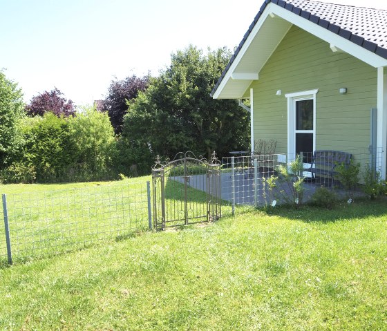 Au&szlig;enbereich 1.2, &copy; V. Herforth