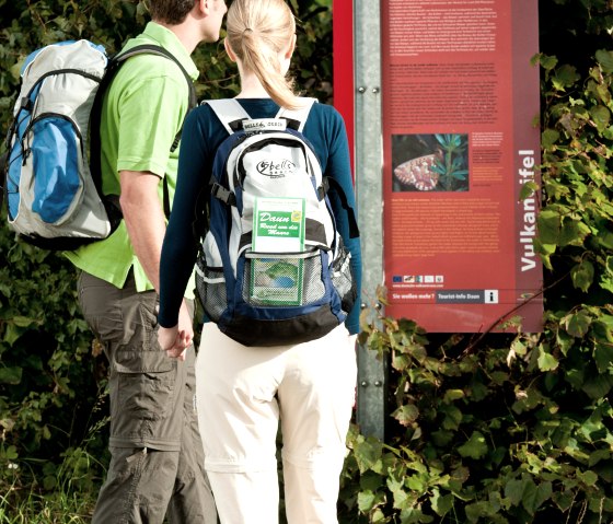 Discover the Volcanic Eifel on the Maare Trail, &copy; Eifel Tourismus GmbH - D. Ketz