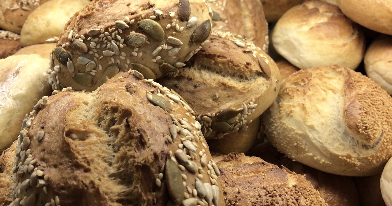 Brötchen, © Pixabay