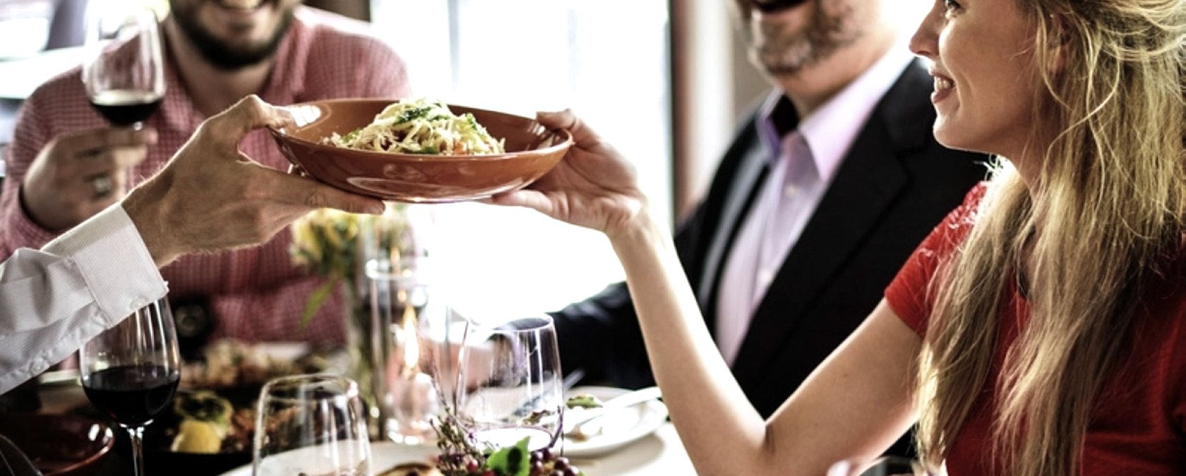 Restaurant, © Rawpixel.com ü/fotolia