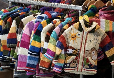 Kinderkleidung, &copy; pixabay