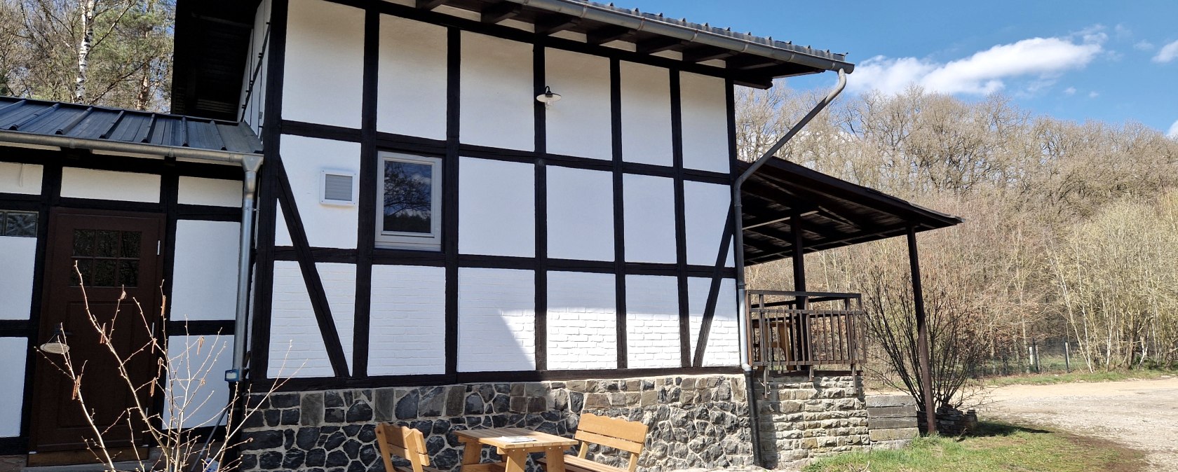 Historischer Bahnhof_Ah&uuml;tte_Museum, &copy; Touristik GmbH Gerolsteiner Land