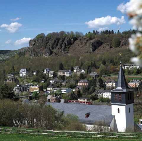 Gerolstein, © Touristik GmbH Gerolsteiner Land