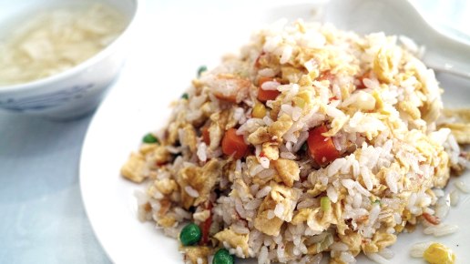 Essen-Symbolbild, &copy; Pixabay