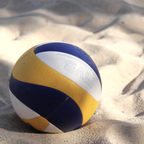 Beach-Volleyball, © Pixabay