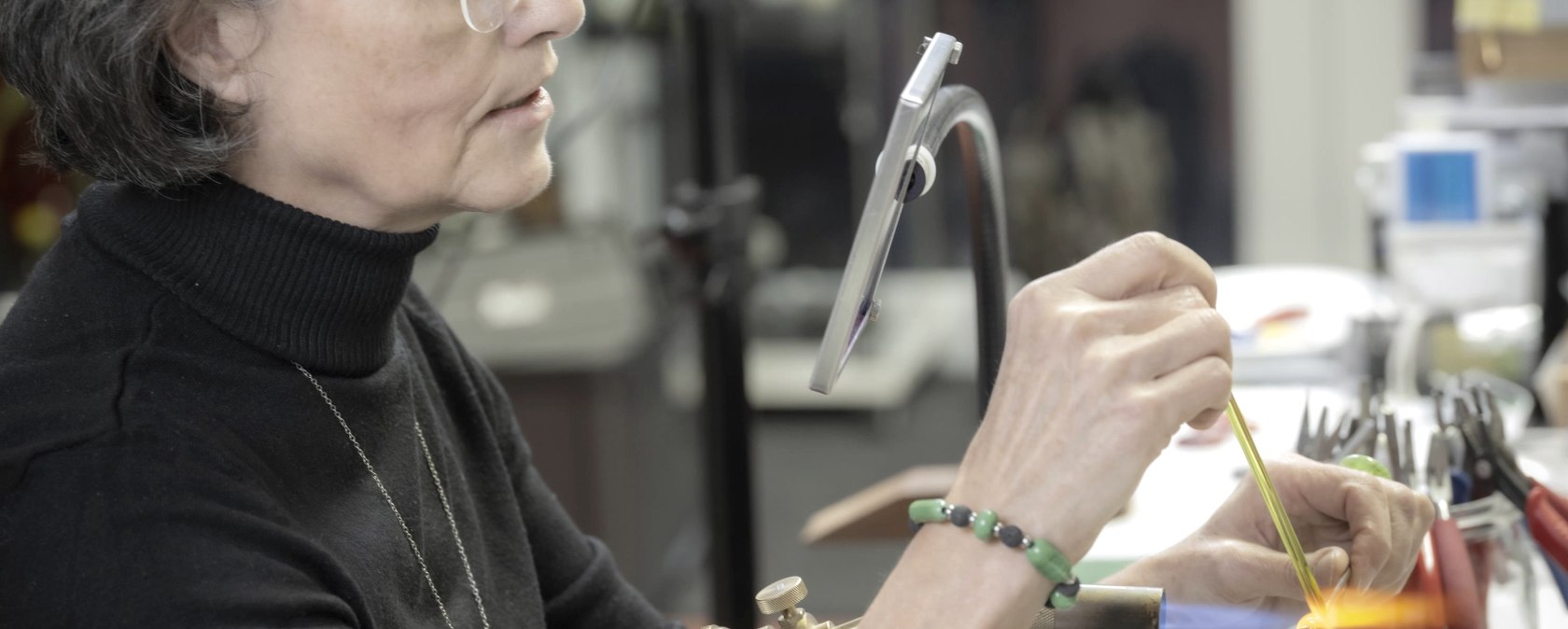 Beate Kloep, © Beate Kloep