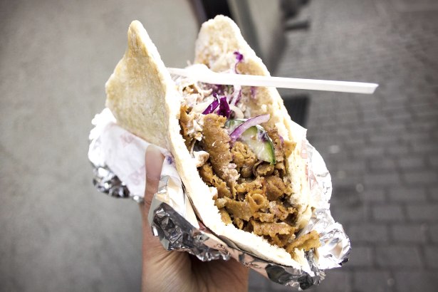 Döner, © Pixabay