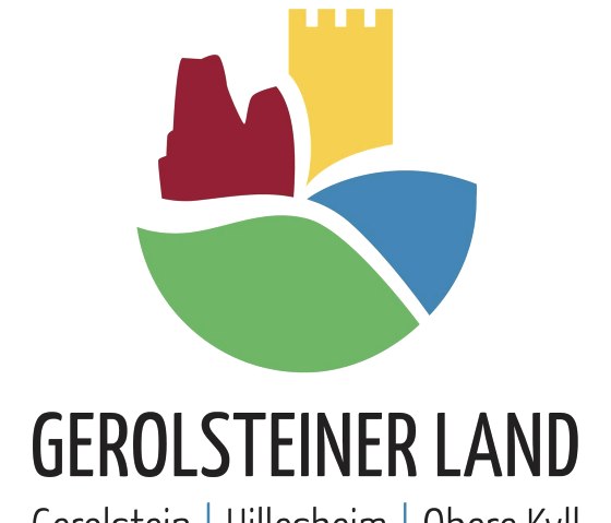 Logo Gerolsteiner Land, © Touristik GmbH Gerolsteiner Land