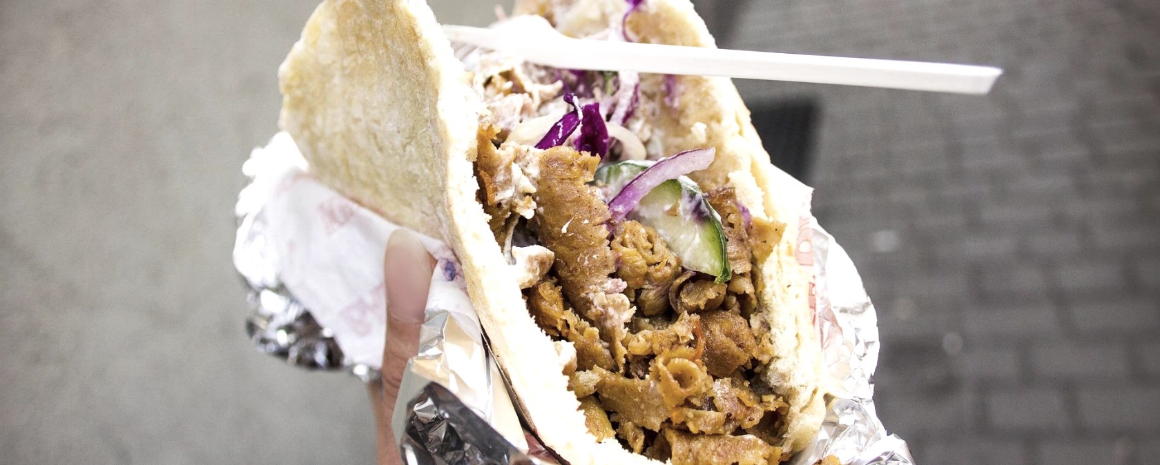 Döner, © Pixabay