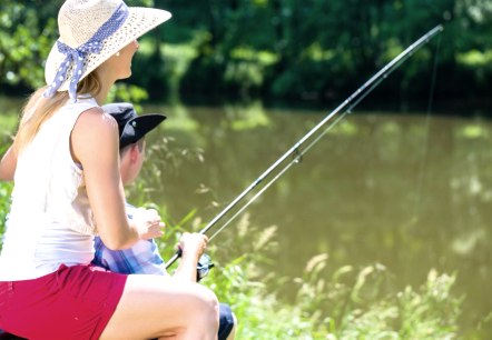 Angeln, &copy; Kzenon/stock.adobe.com