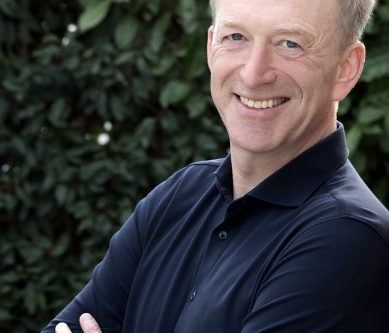 Martin Seidler, © Monika Werneke