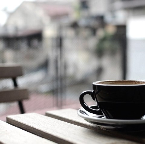 Kaffeepause, © pixabay