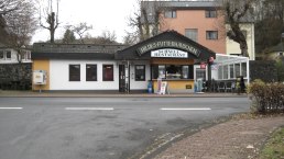 Hildes Futterhäuschen Stadtkyll, © Touristik GmbH Gerolsteiner Land - U.Klinkhammer