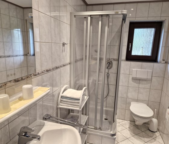 Badezimmer, &copy; Touristik GmbH Gerolsteiner Land