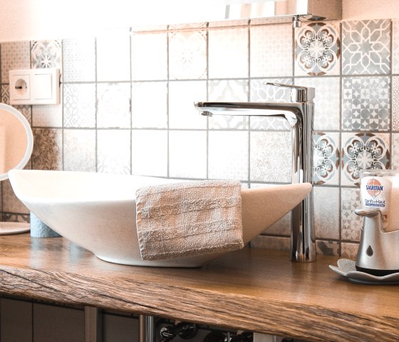 Bad Ferienwohnung Dietzenlay, &copy; Melanie Thurmann / Ferienwohnung Gerolstein