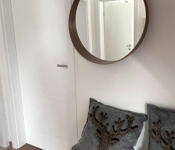 Eingang, &copy; Anja Remsperger & Philippe Drees