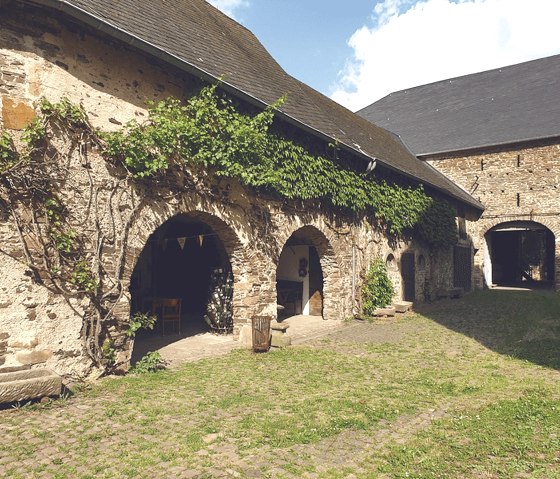 Unterburg Lissingen (3), &copy; Lipperson