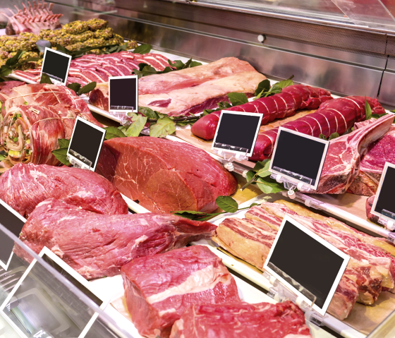 Metzgerei, &copy; canva