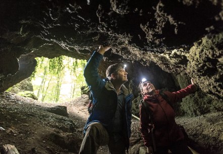 Birresborner Eish&ouml;hlen, &copy; Eifel Tourismus GmbH, Dominik Ketz