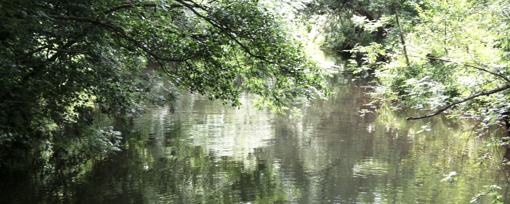 Kyll, &copy; Touristik GmbH Gerolsteiner Land